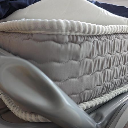 Studio Copenhague - Confort Et Luminosite Charleville-Mézières Eksteriør bilde