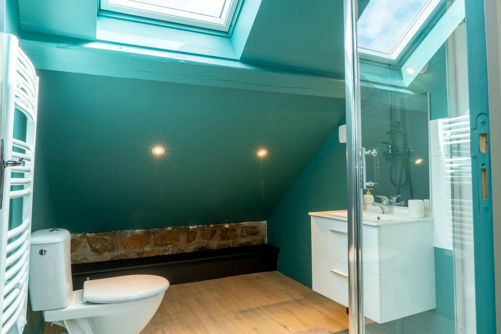 Studio Copenhague - Confort Et Luminosite Charleville-Mézières Eksteriør bilde