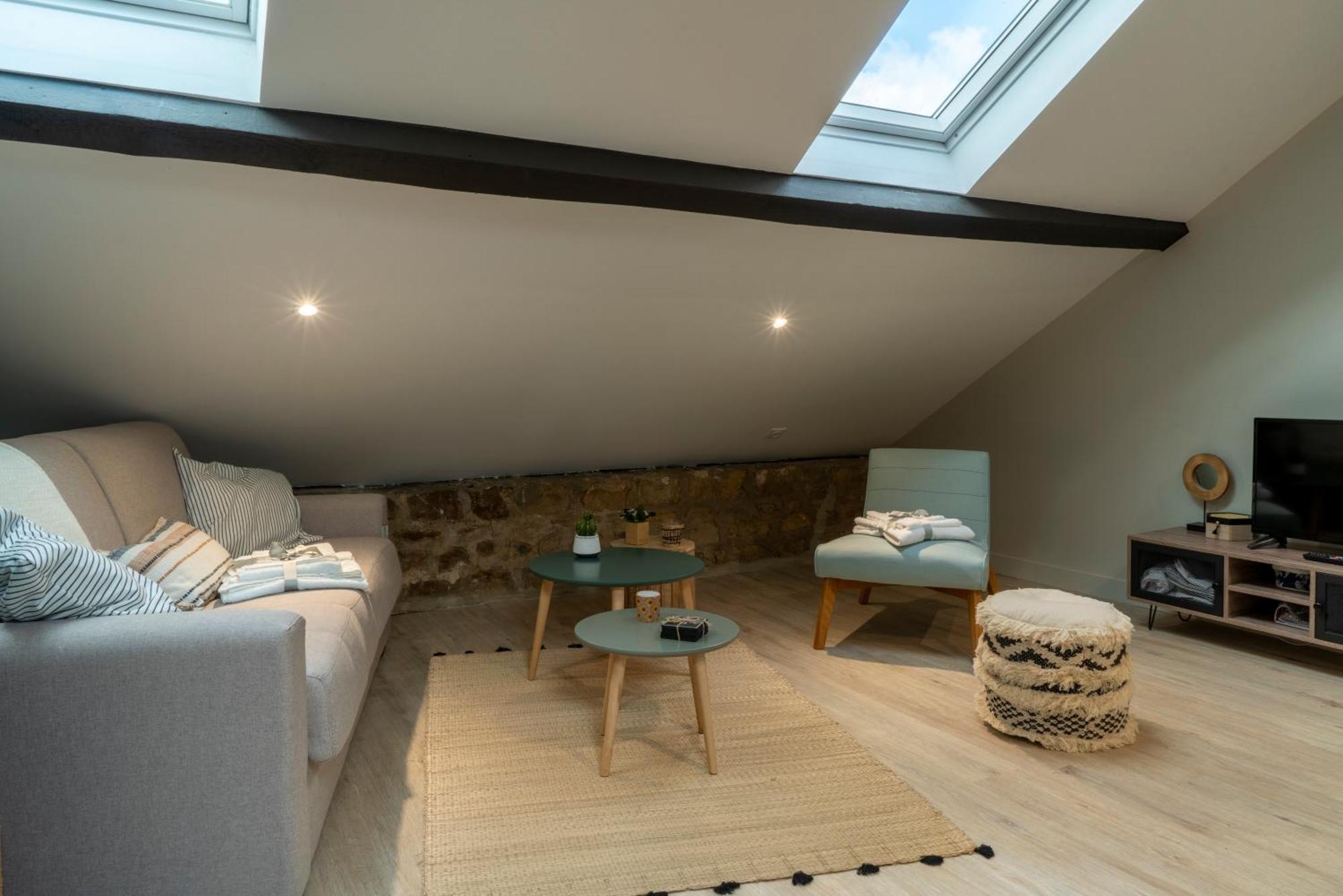 Studio Copenhague - Confort Et Luminosite Charleville-Mézières Eksteriør bilde